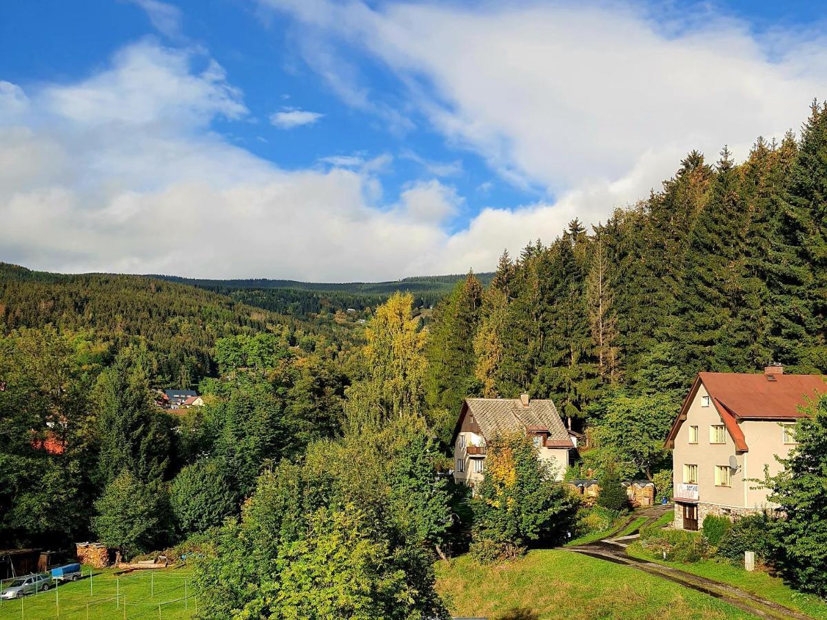 Rokytnice U Vleku Рокицани Экстерьер фото